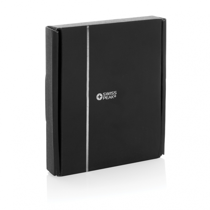 Incarcator wireless 3-in-1 magnetic RCS Swiss Peak, pliabil, 15W incarcare rapida [13]