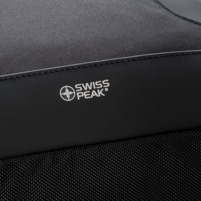Swiss Peak Geanta-Rucsac Laptop 15.6”, RFID, 16L [12]