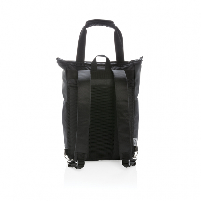 Swiss Peak Geanta-Rucsac Laptop 15.6”, RFID, 16L [5]