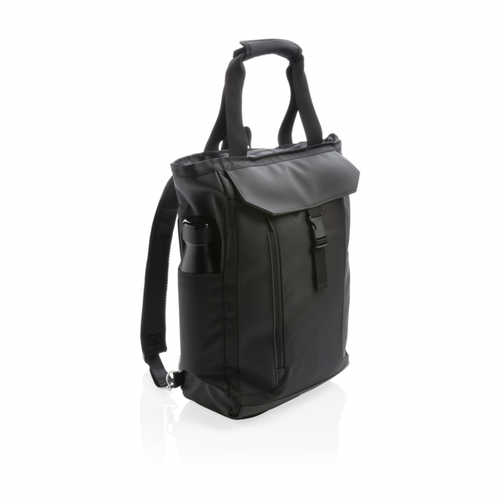 Swiss Peak Geanta-Rucsac Laptop 15.6”, RFID, 16L [3]
