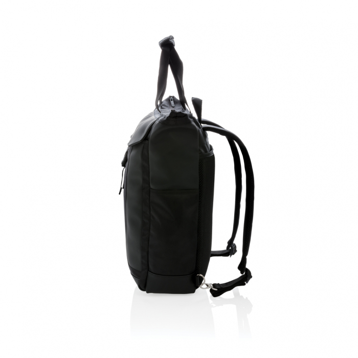 Swiss Peak Geanta-Rucsac Laptop 15.6”, RFID, 16L [7]