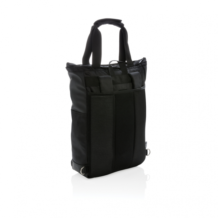 Swiss Peak Geanta-Rucsac Laptop 15.6”, RFID, 16L [8]