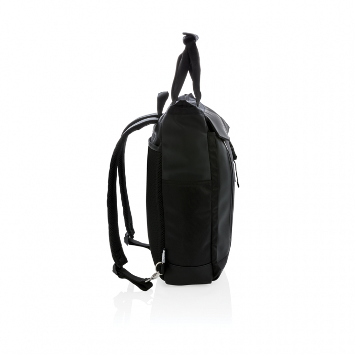 Swiss Peak Geanta-Rucsac Laptop 15.6”, RFID, 16L [6]