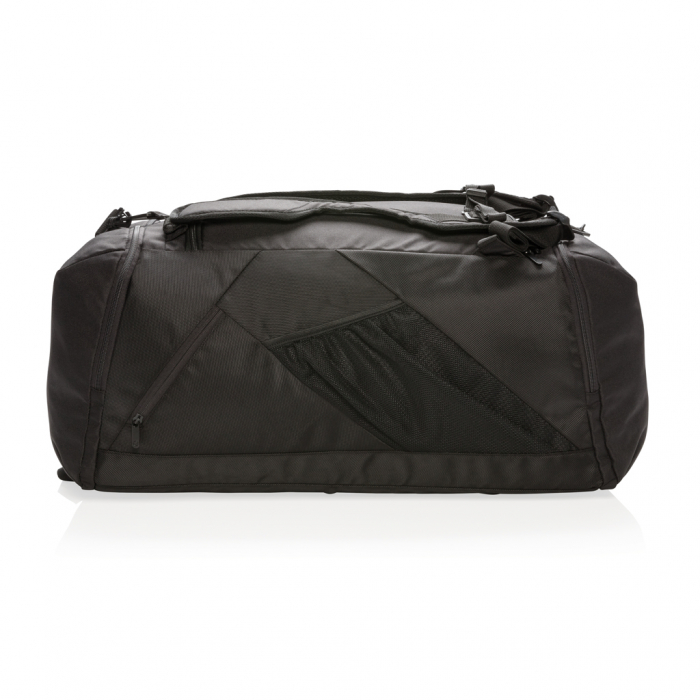 Swiss Peak Duffel & Rucsac 2-în-1, RFID Safe, 48L [4]