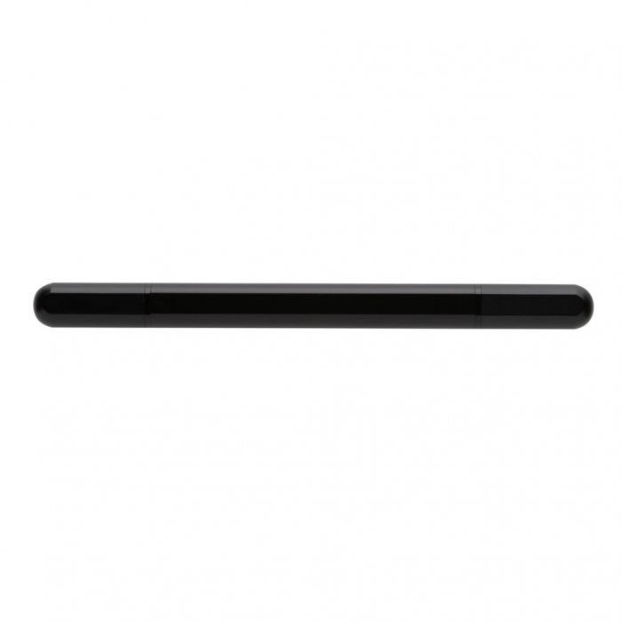 Pix Swiss Peak Storm din aluminiu reciclat RCS, varf dublu [5]