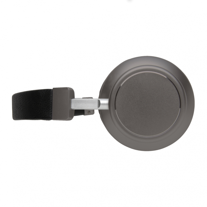 Casti wireless Swiss Peak V3 on-ear, aluminiu, autonomie 11H [5]