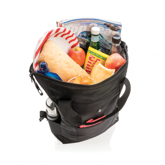 Geanta termoizolanta XXL totepack Swiss Peak 22 l [3]