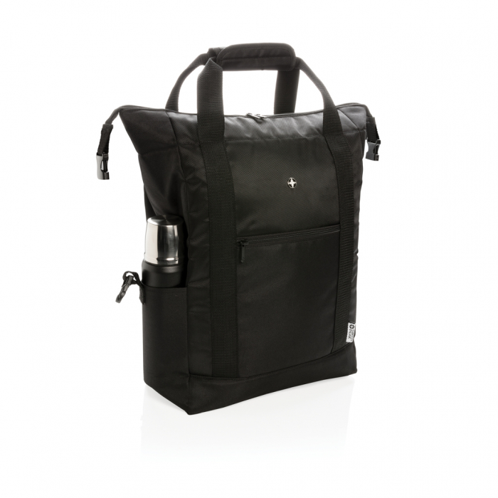 Geanta termoizolanta XXL totepack Swiss Peak 22 l [4]