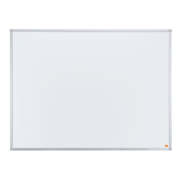 Tabla NOBO Essentials, otel lacuit, 150x100 cm, magnetica, include tavita, alb [6]