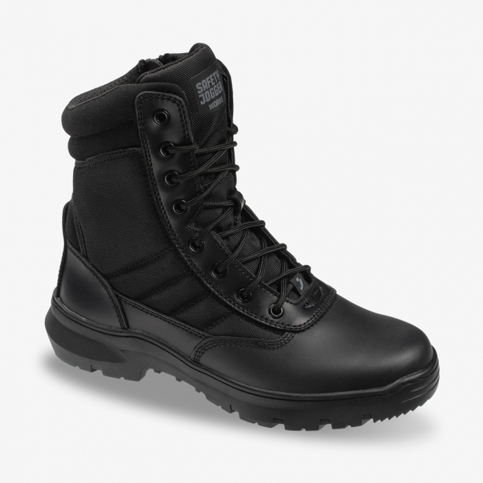 Bocanci de lucru TACTIC, Safety Jogger [3]