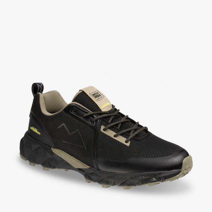 Pantofi sport TAMAN, Safety Jogger [3]
