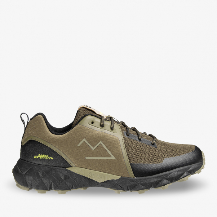 Pantofi sport TAMAN, Safety Jogger [1]