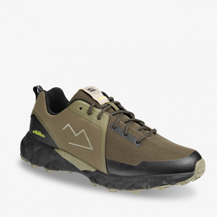 Pantofi sport TAMAN, Safety Jogger [3]