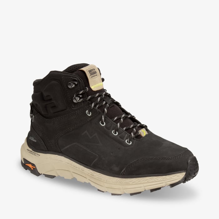 Bocanci de drumeție TAMBO MID, Safety Jogger [3]