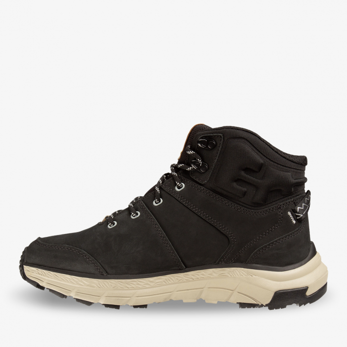 Bocanci de drumeție TAMBO MID, Safety Jogger [2]