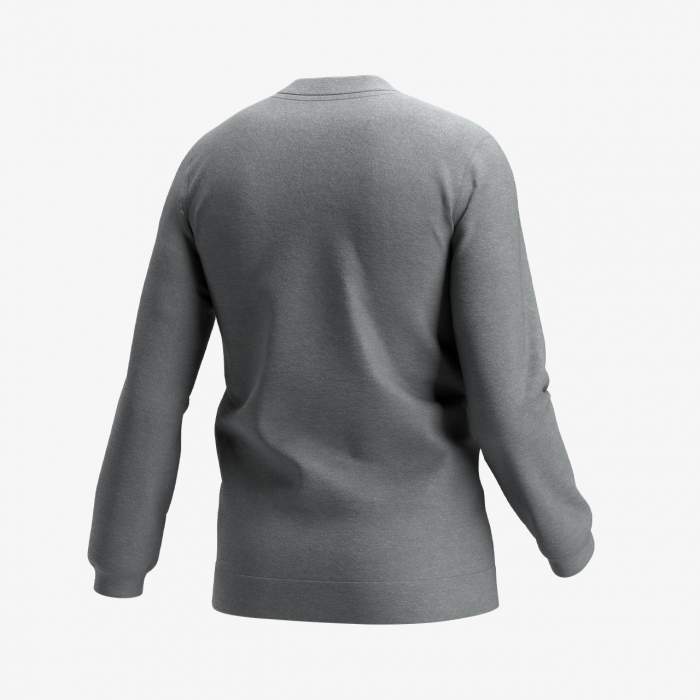 Hanorac la baza gatului TANO, unisex, Safety Jogger [5]