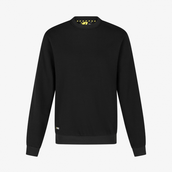 Hanorac la baza gatului TANO, unisex, Safety Jogger [1]
