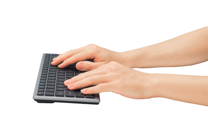 Tastatura compacta KENSINGTON EQ KB435 reincarcabila wireless Bluetooth [2]