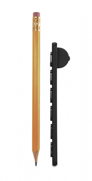Tastatura Kensington, conexiune multipla, wireless sau bluetooth, indicator de baterie, negru [4]