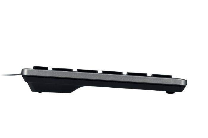 Tastatura KENSINGTON EQ KB515 reincarcabila USB-C cablu 150 cm [3]