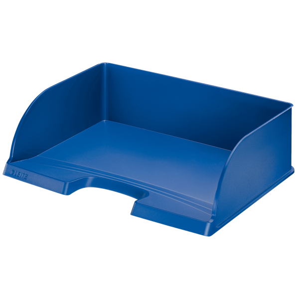 Tavita Leitz Plus Jumbo landscape albastru [4]