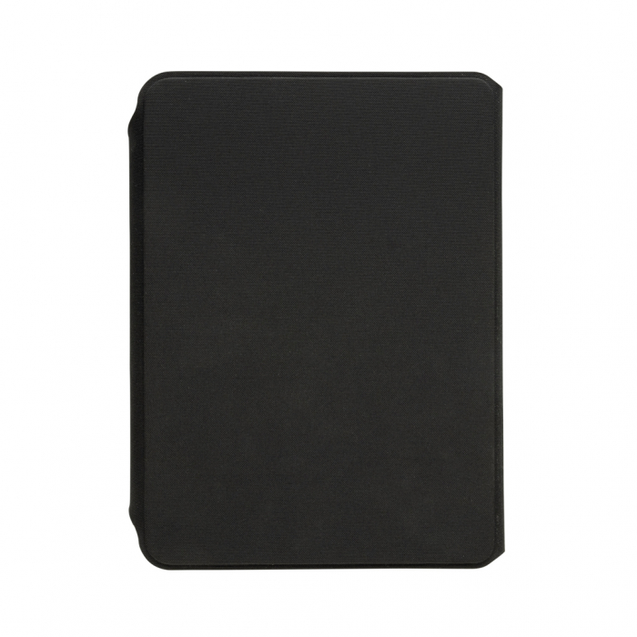 Portofoliu A5 Teri AWARE™ rPET si nuc cu inchidere magnetica si agenda FSC® [6]