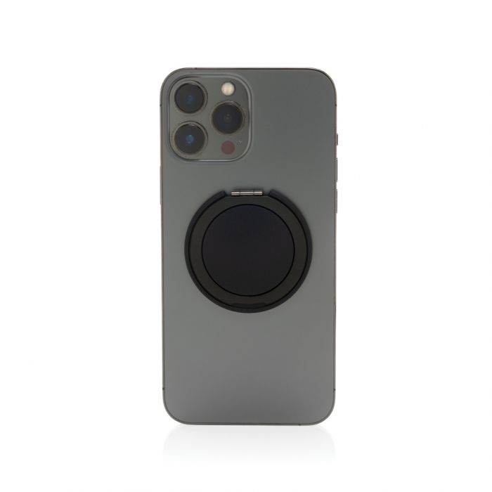 Suport telefon magnetic Terra RCS reciclat cu inel [6]