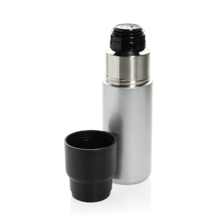 Termos Thermocup RCS 500 ml cu capac-ceasca, izolare in vid si design etans [4]