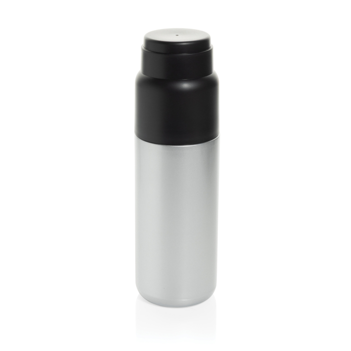 Termos Thermocup RCS 500 ml cu capac-ceasca, izolare in vid si design etans [2]