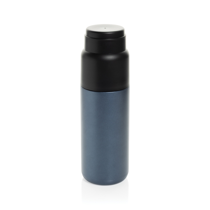 Termos Thermocup RCS 500 ml cu capac-ceasca, izolare in vid si design etans [2]
