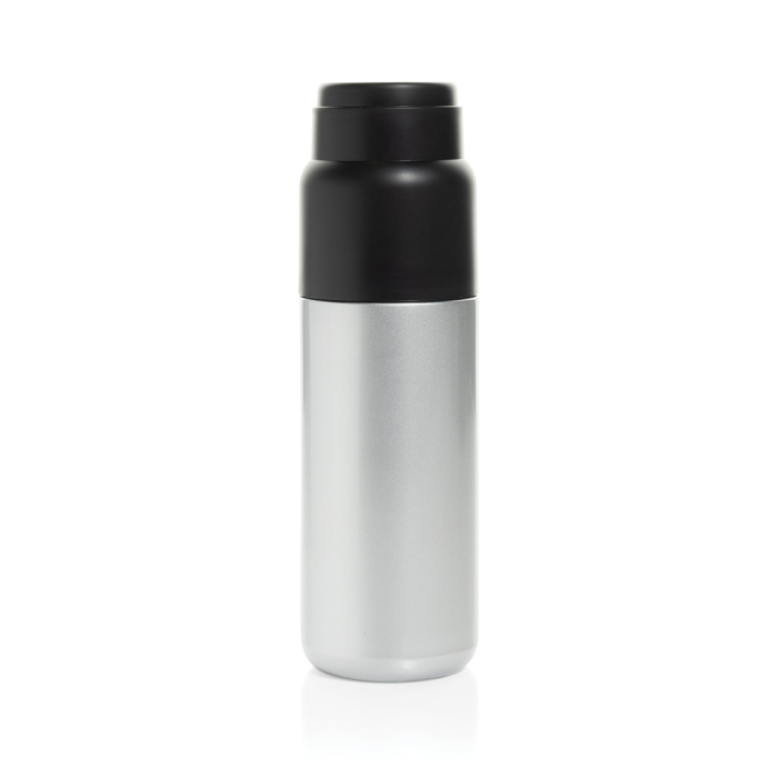 Termos Thermocup RCS 500 ml cu capac-ceasca, izolare in vid si design etans [3]