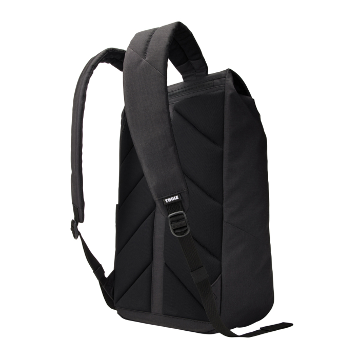 Rucsac Thule Lithos Backpack 16L, compartiment laptop 14", clapeta securizata, buzunare organizare [12]