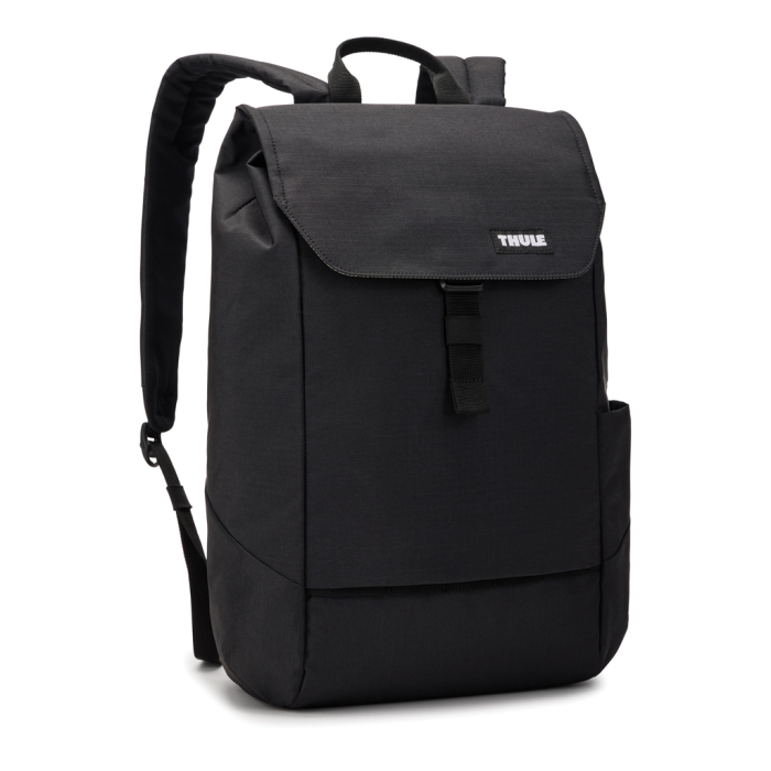 Rucsac Thule Lithos Backpack 16L, compartiment laptop 14", clapeta securizata, buzunare organizare [2]