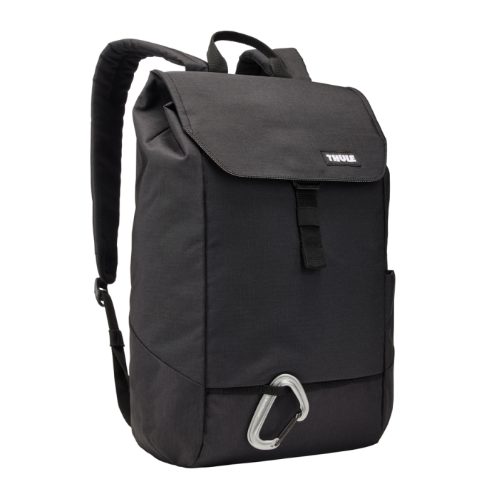 Rucsac Thule Lithos Backpack 16L, compartiment laptop 14", clapeta securizata, buzunare organizare [11]