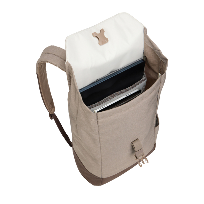 Rucsac Thule Lithos 16L, laptop 14 inch [5]