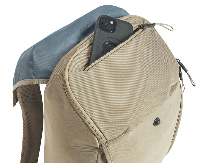 Rucsac bicicleta Thule Paramount 20L, laptop 16 inch [8]