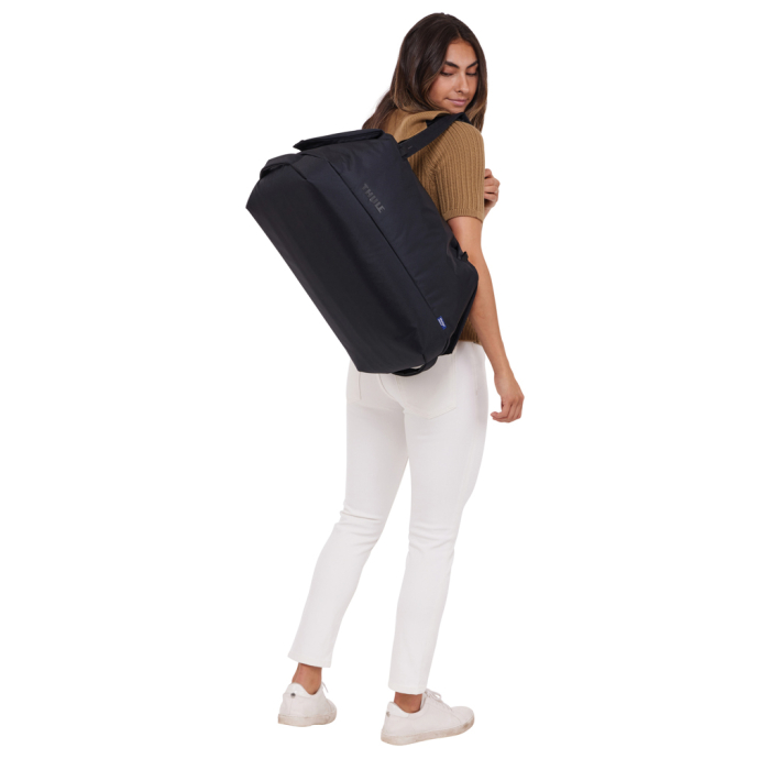Geanta de calatorie Subterra 2 Duffel 35L, compartimentare practica, Thule [17]