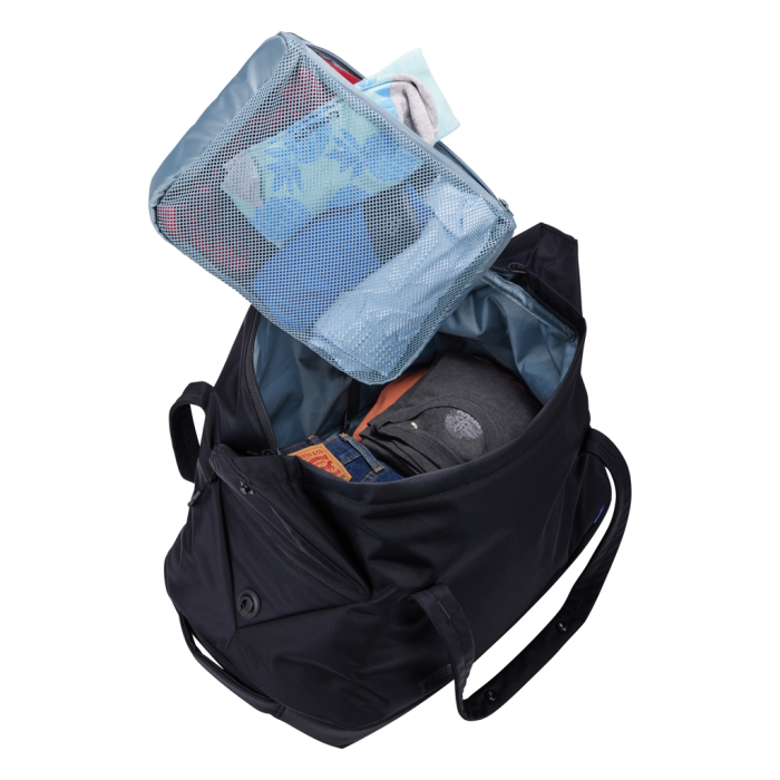 Geanta de calatorie Subterra 2 Duffel 35L, compartimentare practica, Thule [6]