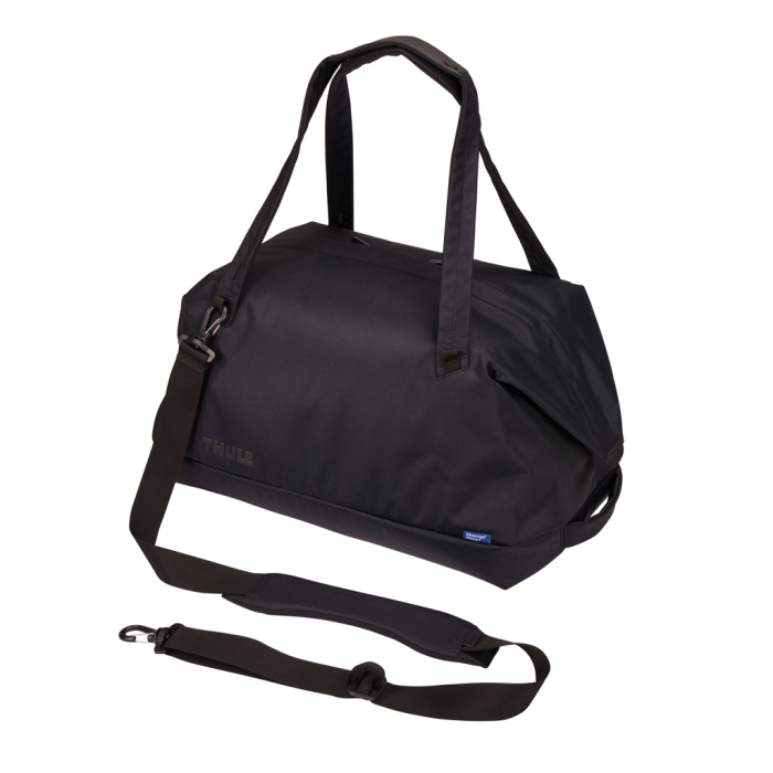 Geanta de calatorie Subterra 2 Duffel 35L, compartimentare practica, Thule [7]