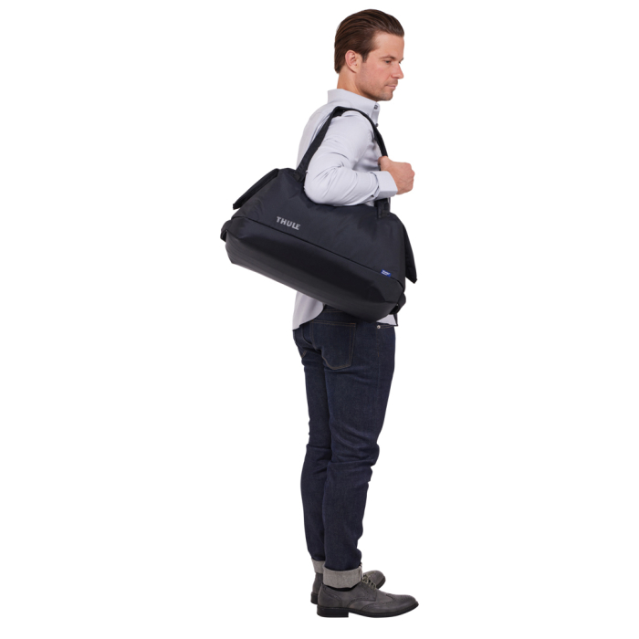 Geanta de calatorie Subterra 2 Duffel 35L, compartimentare practica, Thule [16]
