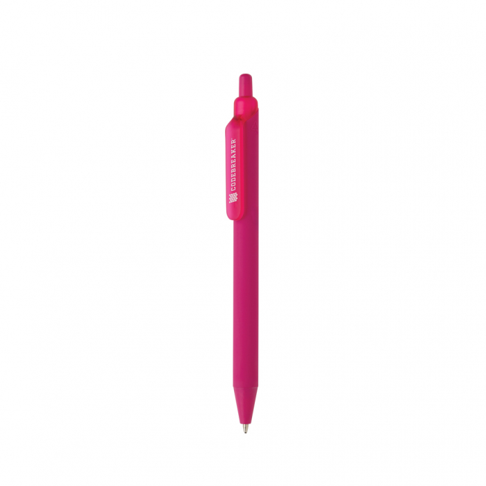 Pix Tide Smooth Touch din ABS reciclat certificat GRS [6]