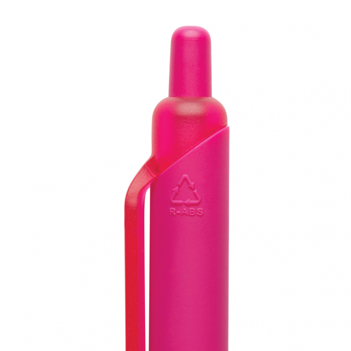 Pix Tide Smooth Touch din ABS reciclat certificat GRS [5]