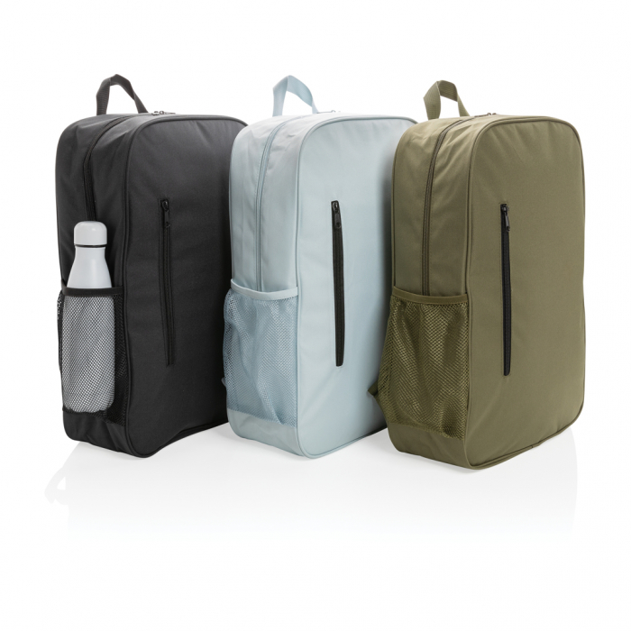 Rucsac termoizolant Tierra 22L din poliester [11]