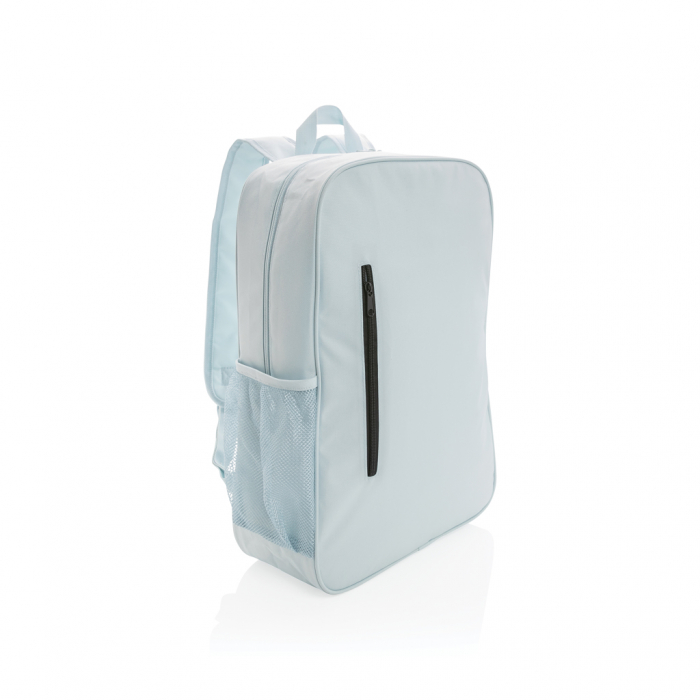 Rucsac termoizolant Tierra 22L din poliester [2]