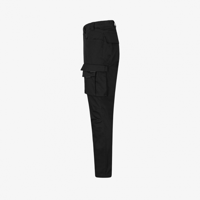 Pantaloni lungi elastici, TIRSO, Safety Jogger [4]