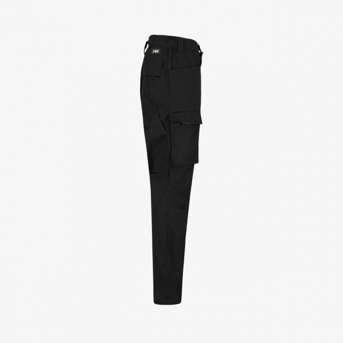 Pantaloni lungi elastici, TIRSO, Safety Jogger [3]