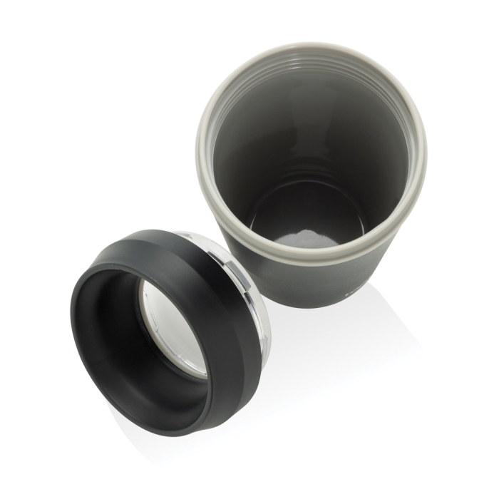 Topl Recycled Plastic To Go Tumbler 354 ml, capac 360° patentat, plastic reciclat RCS [5]