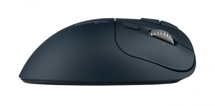 Trackball ergonomic Kensington Pro Fit® Ergo TB550 – Wireless Dual (Bluetooth/2.4GHz), 51% PCR, 4D Scroll, DPI ajustabil, baterie reincarcabila [4]