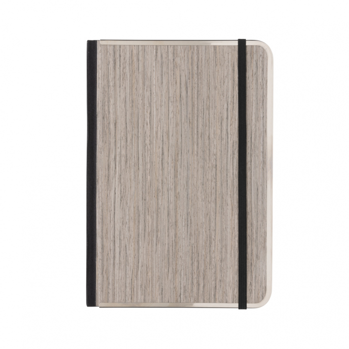 Agenda A5 Treeline cu coperta din lemn FSC® – deluxe si eco-friendly [5]