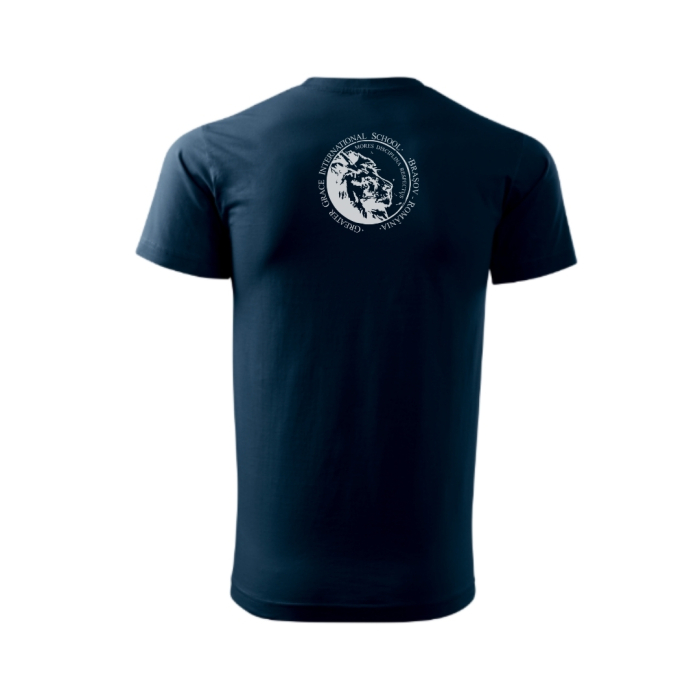 Tricou barbati Gym GGIS [2]